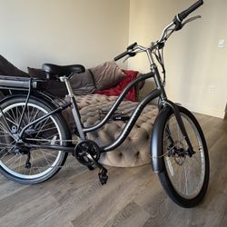 Brand New Schwinn Mendocino 26” E-bike