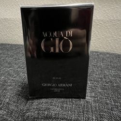 Armani Beauty - Acqua di Giò Elixir 1.6 Fl Oz