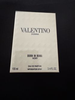 Valentino Donna