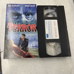 The Terror