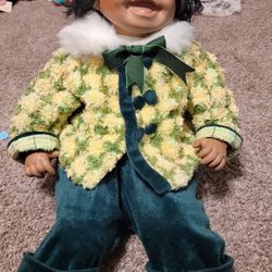 Dolls Galore