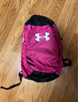 Gym bag