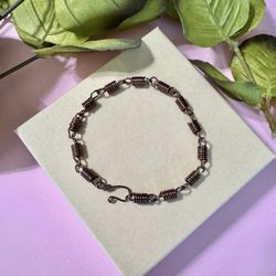 Copper Bracelet 