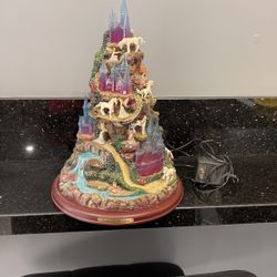 Disney Enchanted Mountains