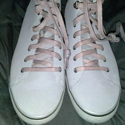 Uggs Pure size 9 colorway metals brand new with tags only $30.