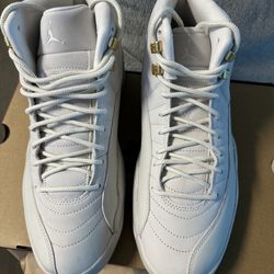 Jordan 12 phantom size 10M