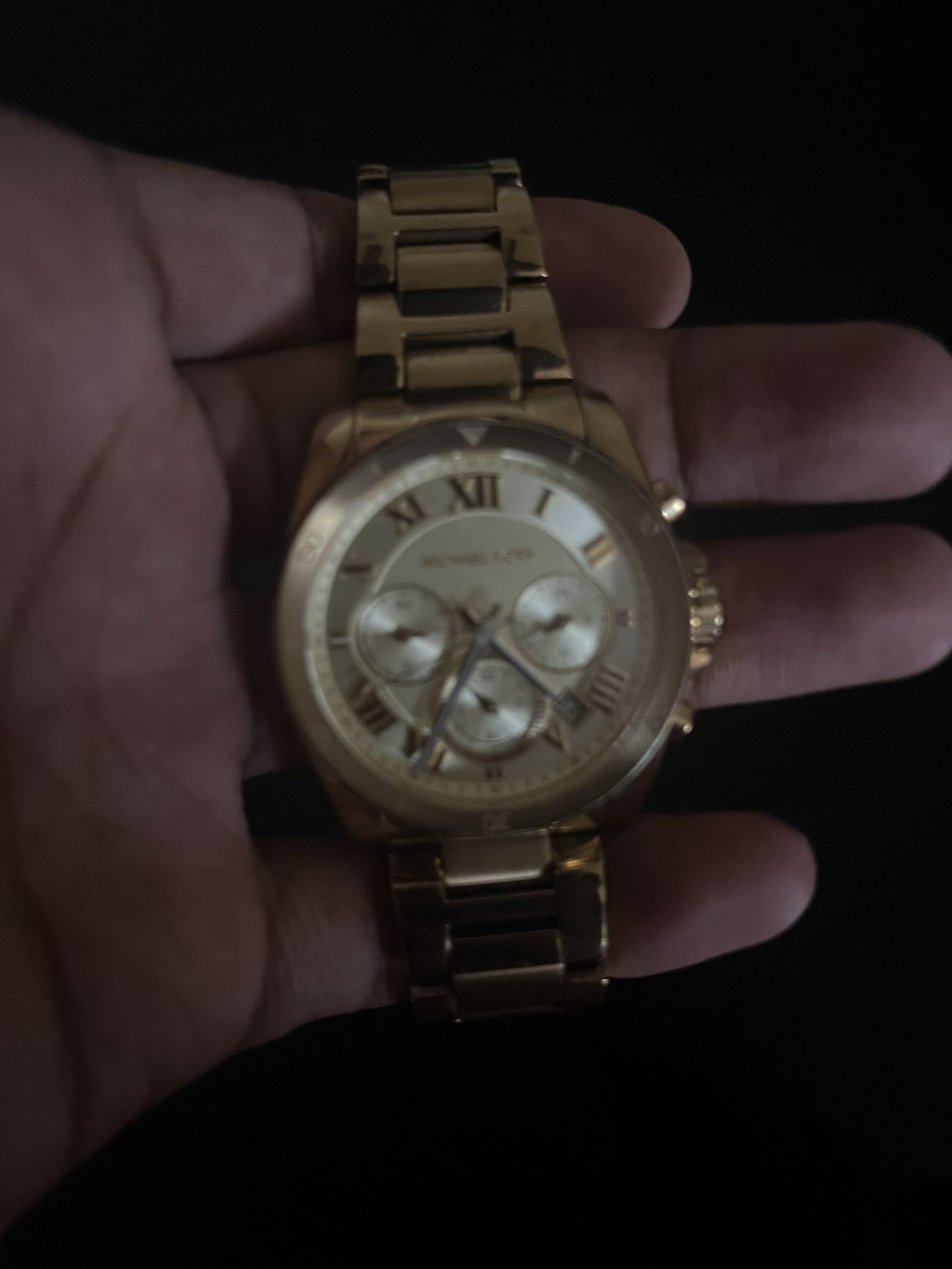 Michal Kors Men's clothing