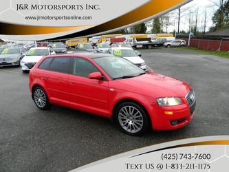 2006 Audi A3