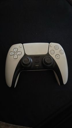 Ps5 controller