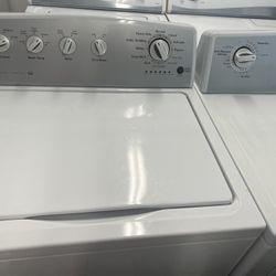 Kenmore Washer And Dryer 