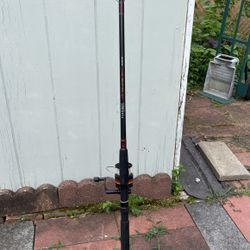 Fishing Long Cast Rod TCR596S(XTC31)