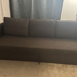 Sofa Bed Free Gratis