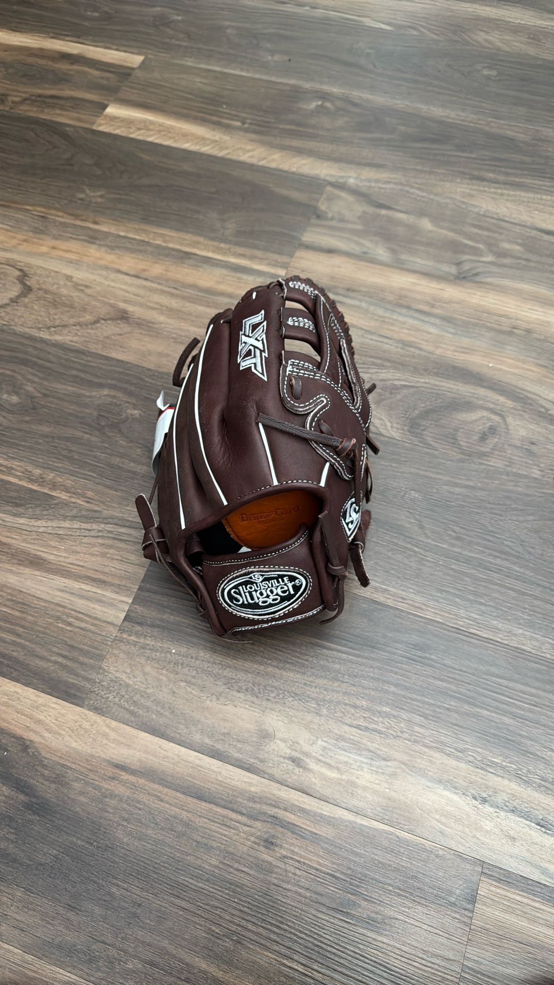 Louisville Slugger Softball Glove