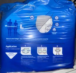 Adult Diapers