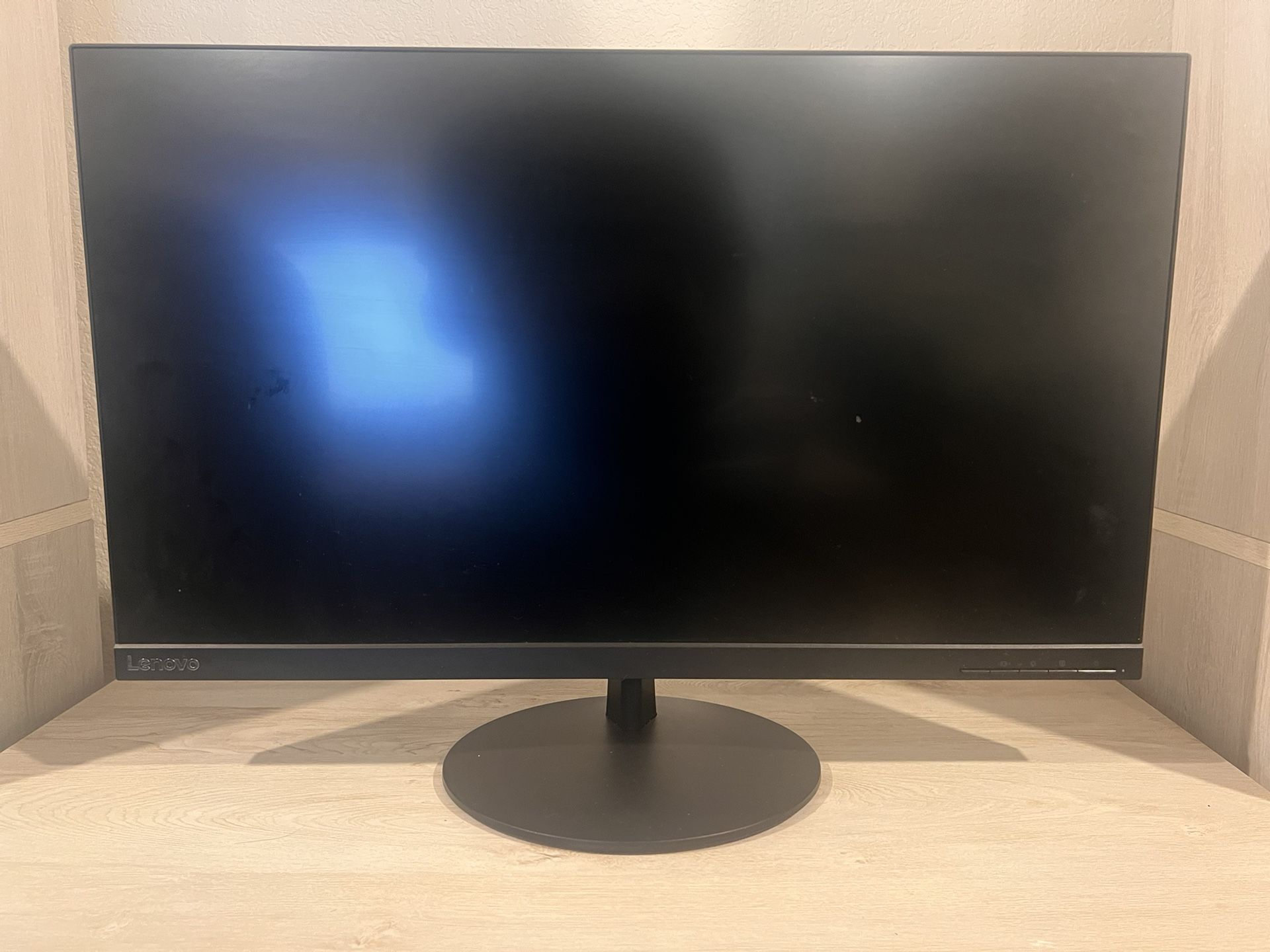 Monitor - Lenovo - $60 or best offer