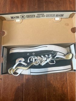 Converse Shoes