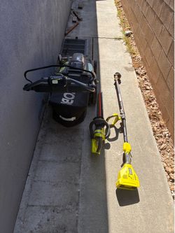 Garden tools