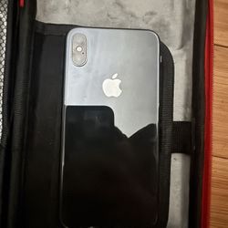 iPhone X 256Gb