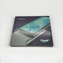 Hotpepper Puya Tablet with 10” Display 32GB Ram - type C charger