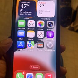 IPhone 12 Pro Buenas Condiciones Unlock 128 Gb No Rayones  Face ID  