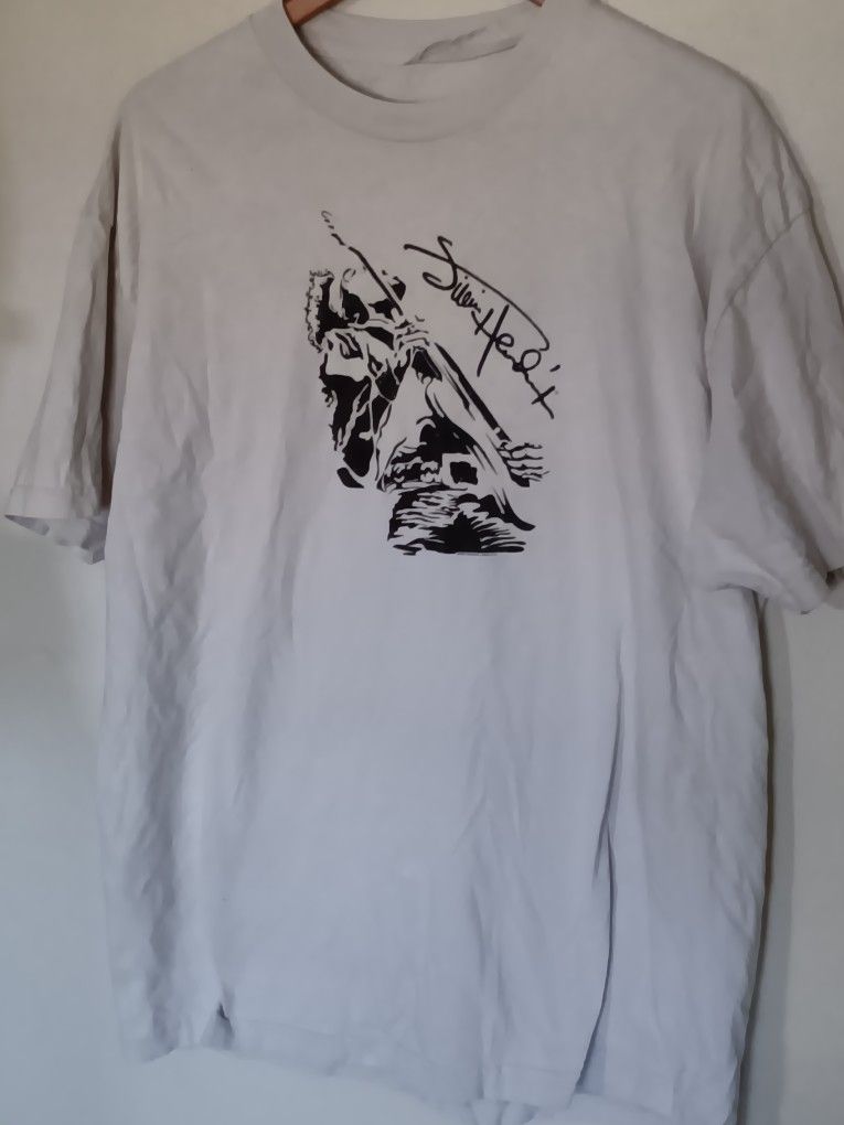 Vintage Jimi Hendrix Tshirt