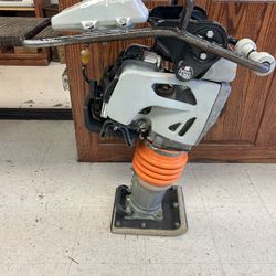 Makita Jumping Jack Rammer MTX-70HD 