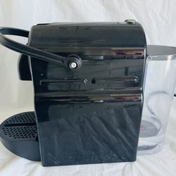 Nespresso Inissia DeLonghi Espresso Machine Compact Single Cup Coffee Maker EN80BAE OriginalLine