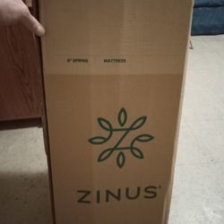 Zinus Ultra Memory Foam