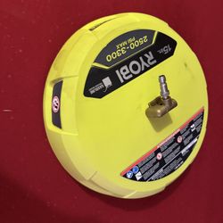 Ryobi Surface Cleaner