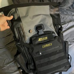 Dry Bag/backpack 