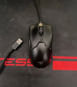 Razer Viper Mini Gaming Mouse 61g, 8500DPI, On-Board Memory
