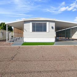 Home For Sale 