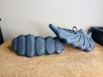 Adidas Yeezy 450 Stone Marine Men’s Size 10 IG5530 New No Box