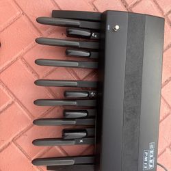 Midi Foot Pedal