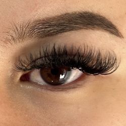 Eyelash 