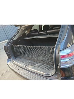 Lexus RX 350 / RX 450h Rear Trunk Cargo Net * 2016- 2022*