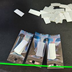 Industrial-Grade Double-Sided Adhesive Strips