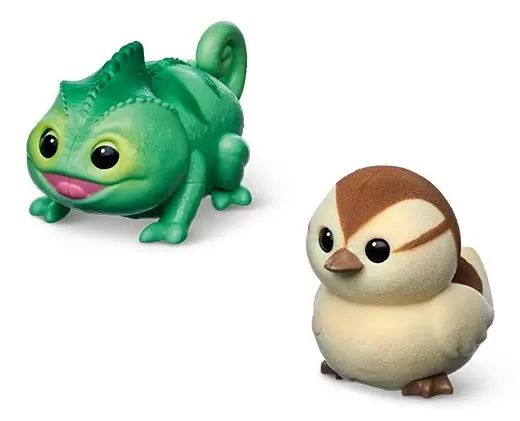 Little Live Pets Needees