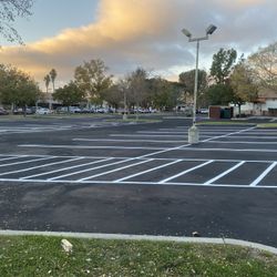 Asphalt/ Seal