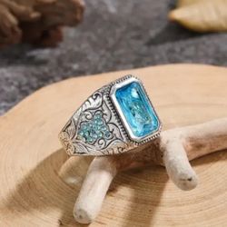Men's Ring