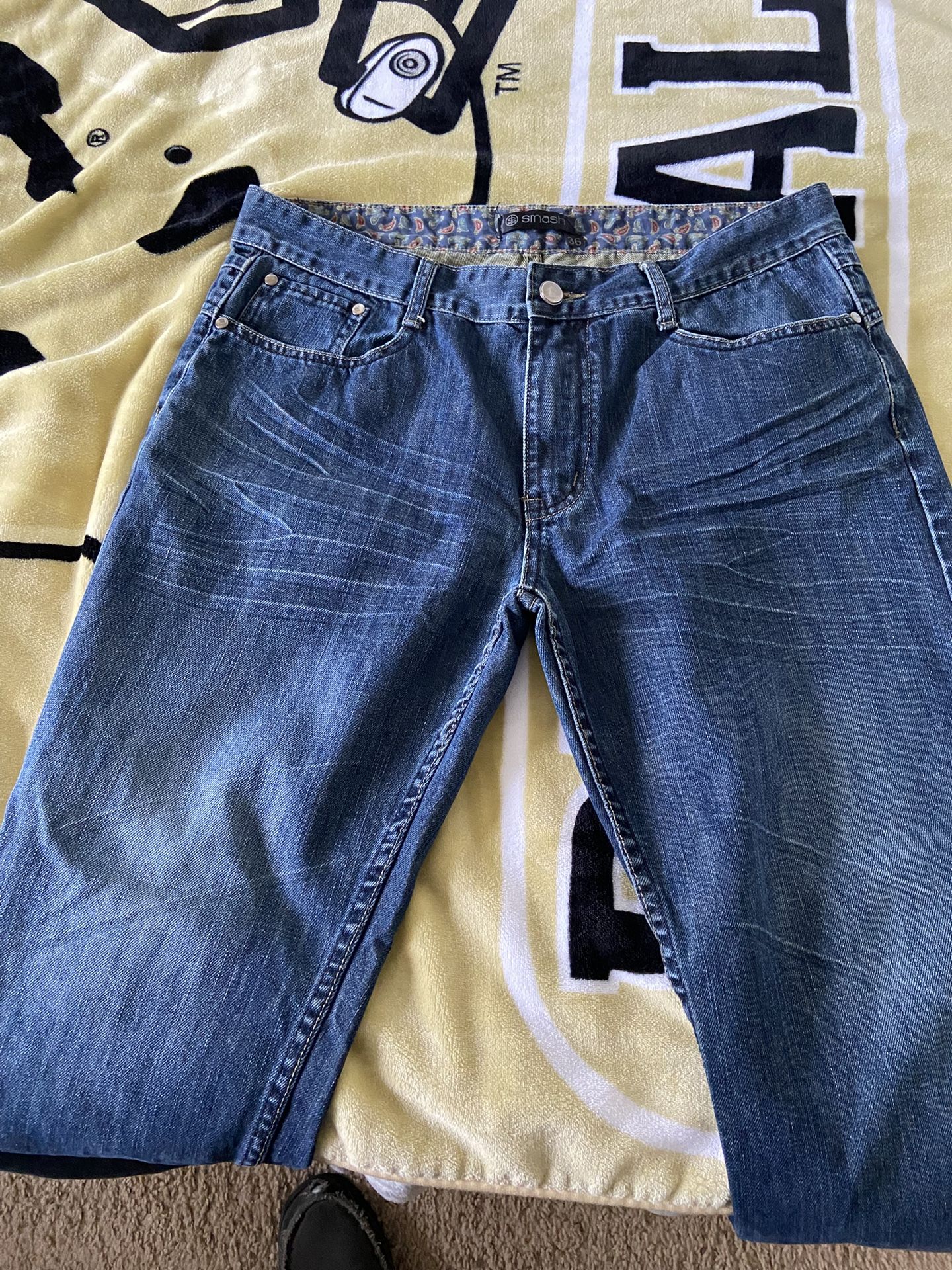 Men’s Jeans 👖
