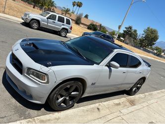 2007 Dodge Charger