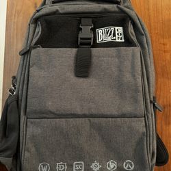 Blizzcon Backpack 2023