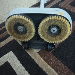Floor Polisher