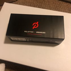 Peloton x Urbanears