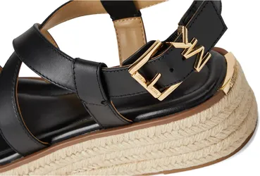 Michael kors Lynn Espadrille Sandals