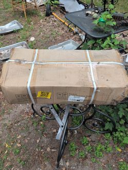 VEVOR Extendable Steel Truck bed Rack
