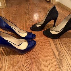 Shoes / Hells $12/pair