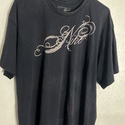 RARE VINTAGE NIKE TEE SIZE M