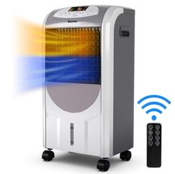 Portable AC